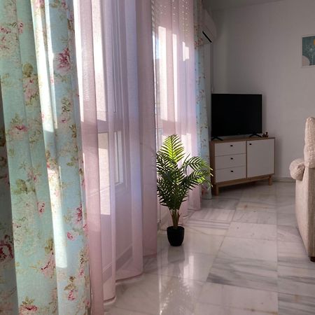 Apartamento Almenas Ecija Exterior photo