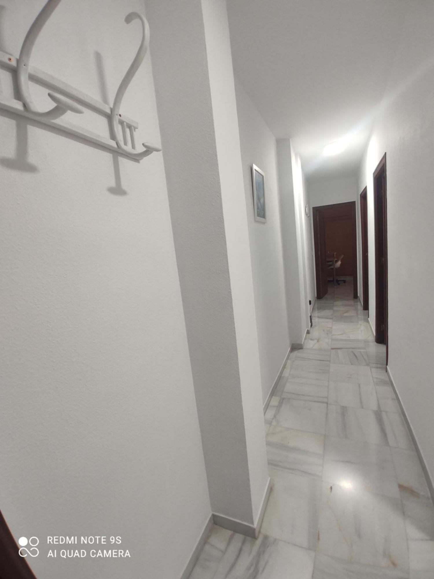 Apartamento Almenas Ecija Exterior photo