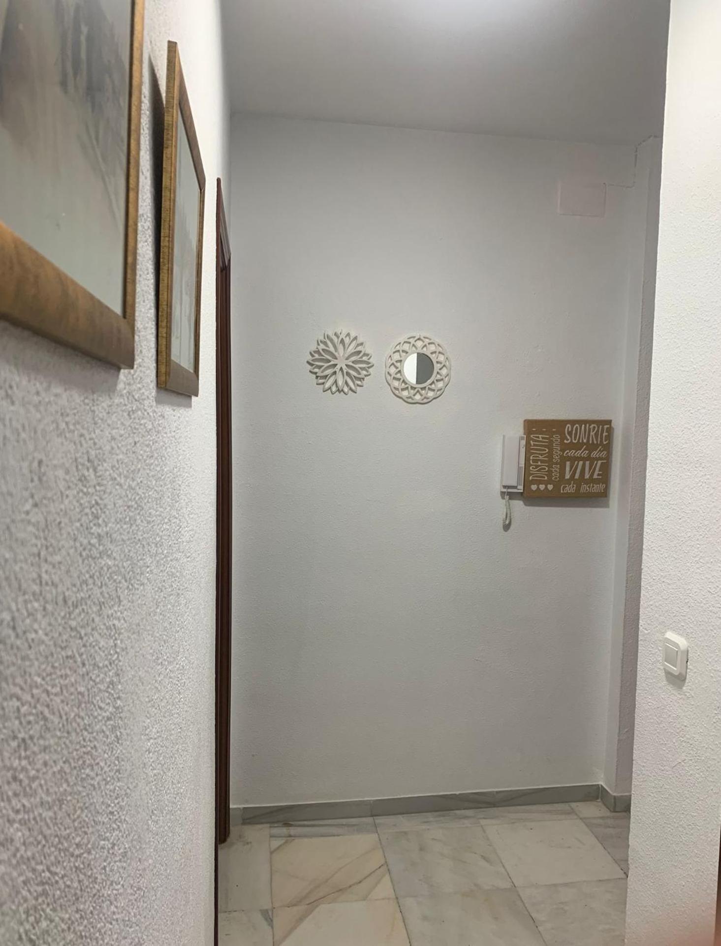 Apartamento Almenas Ecija Exterior photo