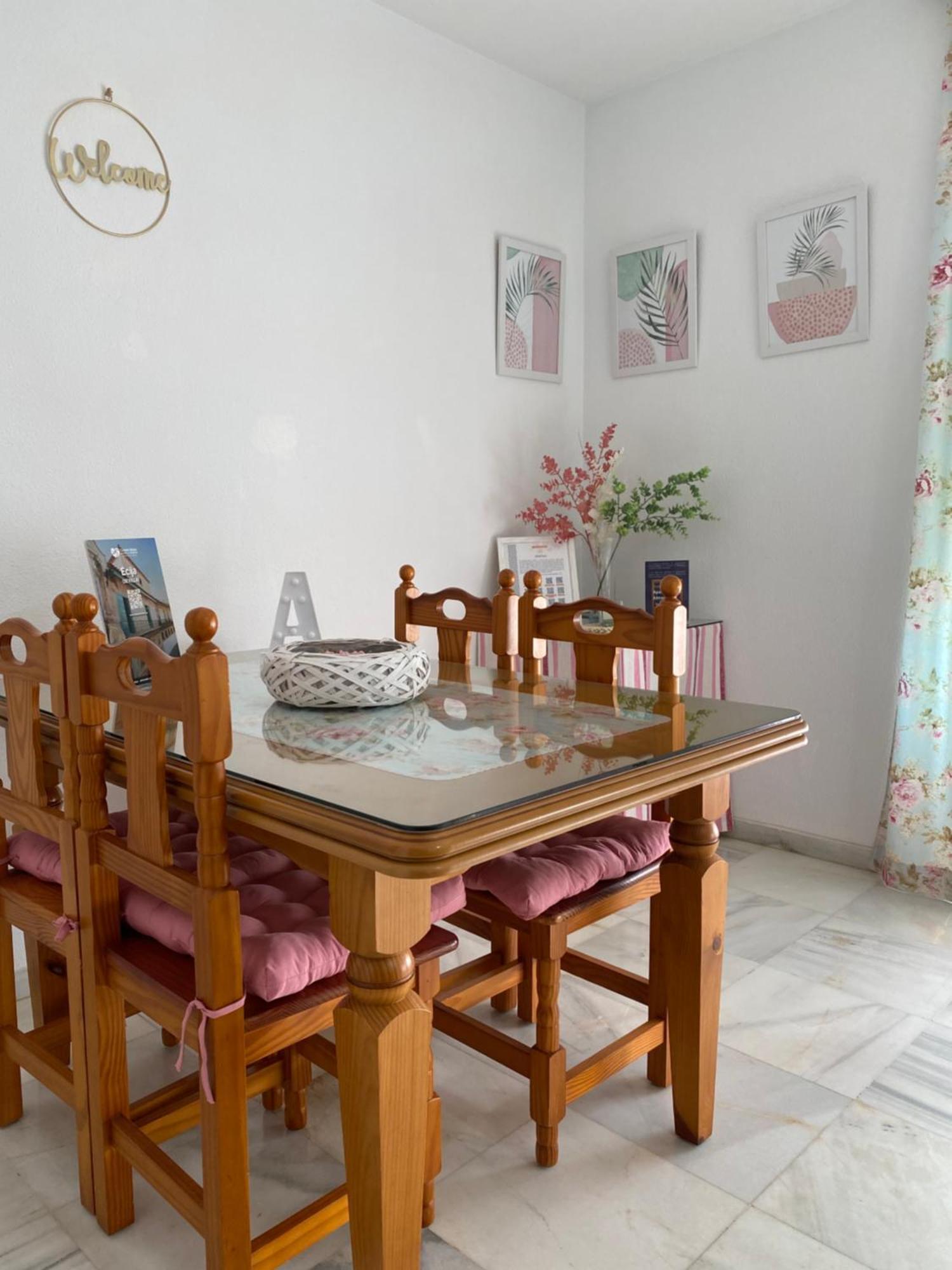 Apartamento Almenas Ecija Exterior photo