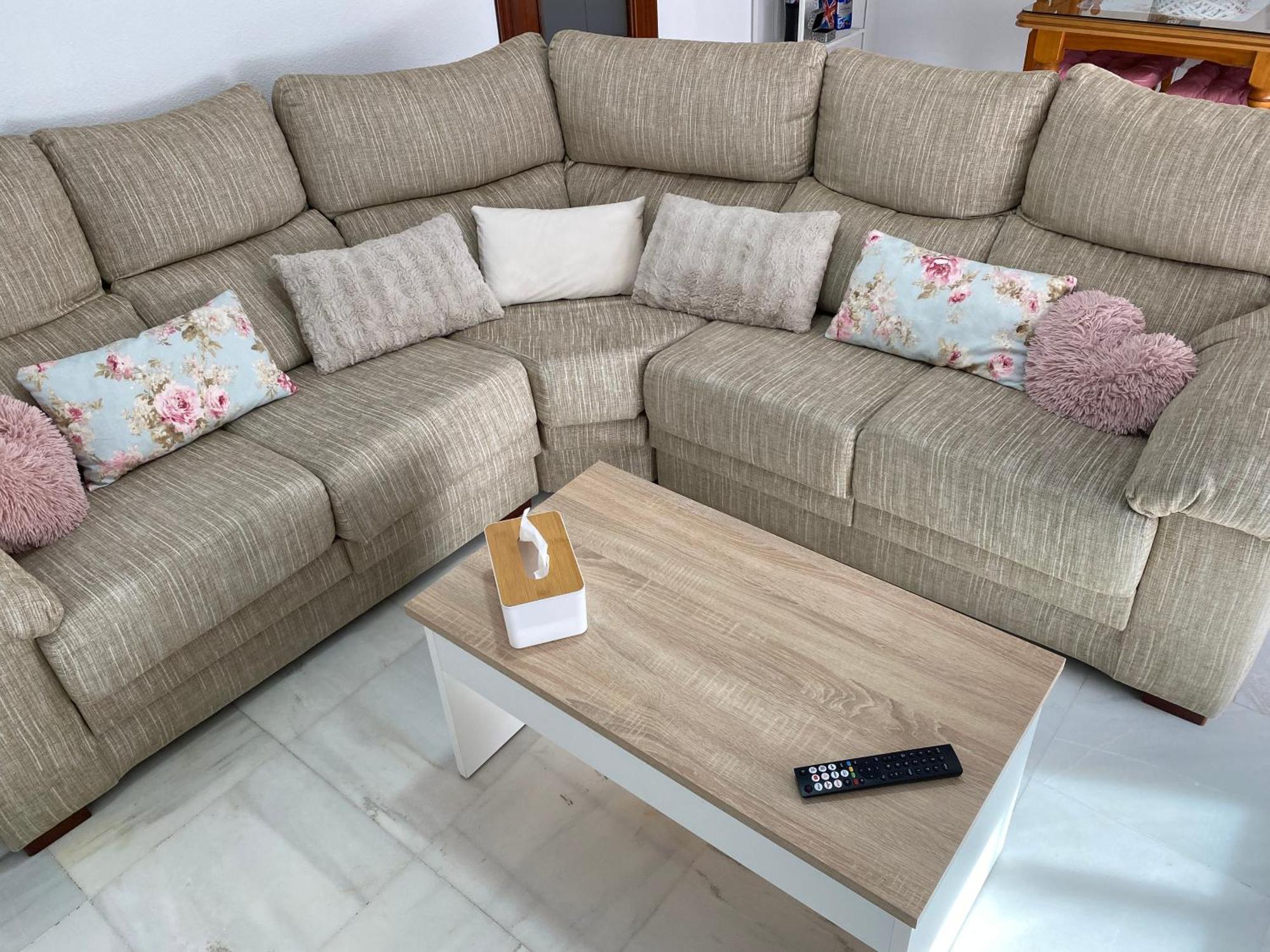 Apartamento Almenas Ecija Exterior photo