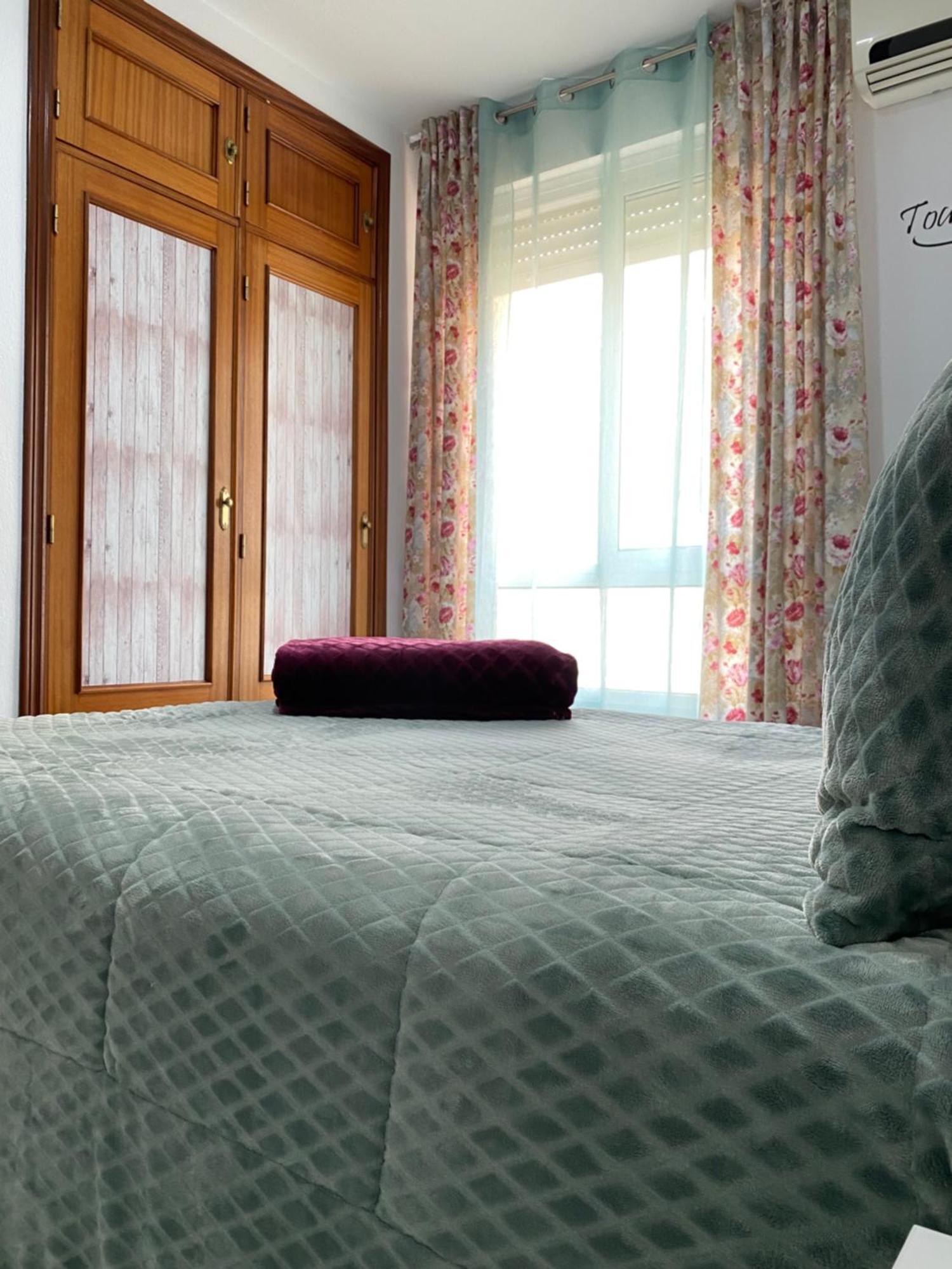 Apartamento Almenas Ecija Exterior photo
