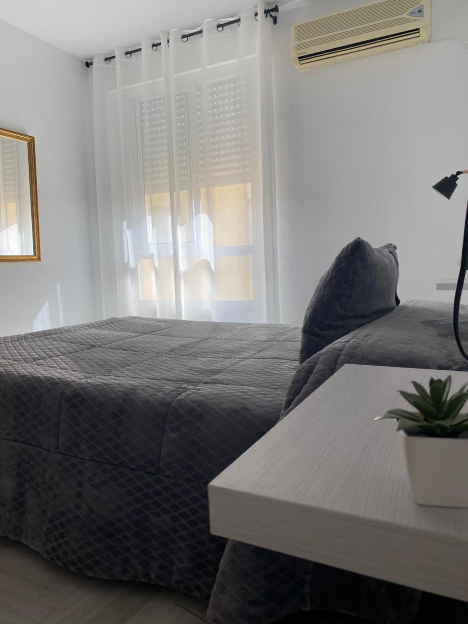 Apartamento Almenas Ecija Exterior photo