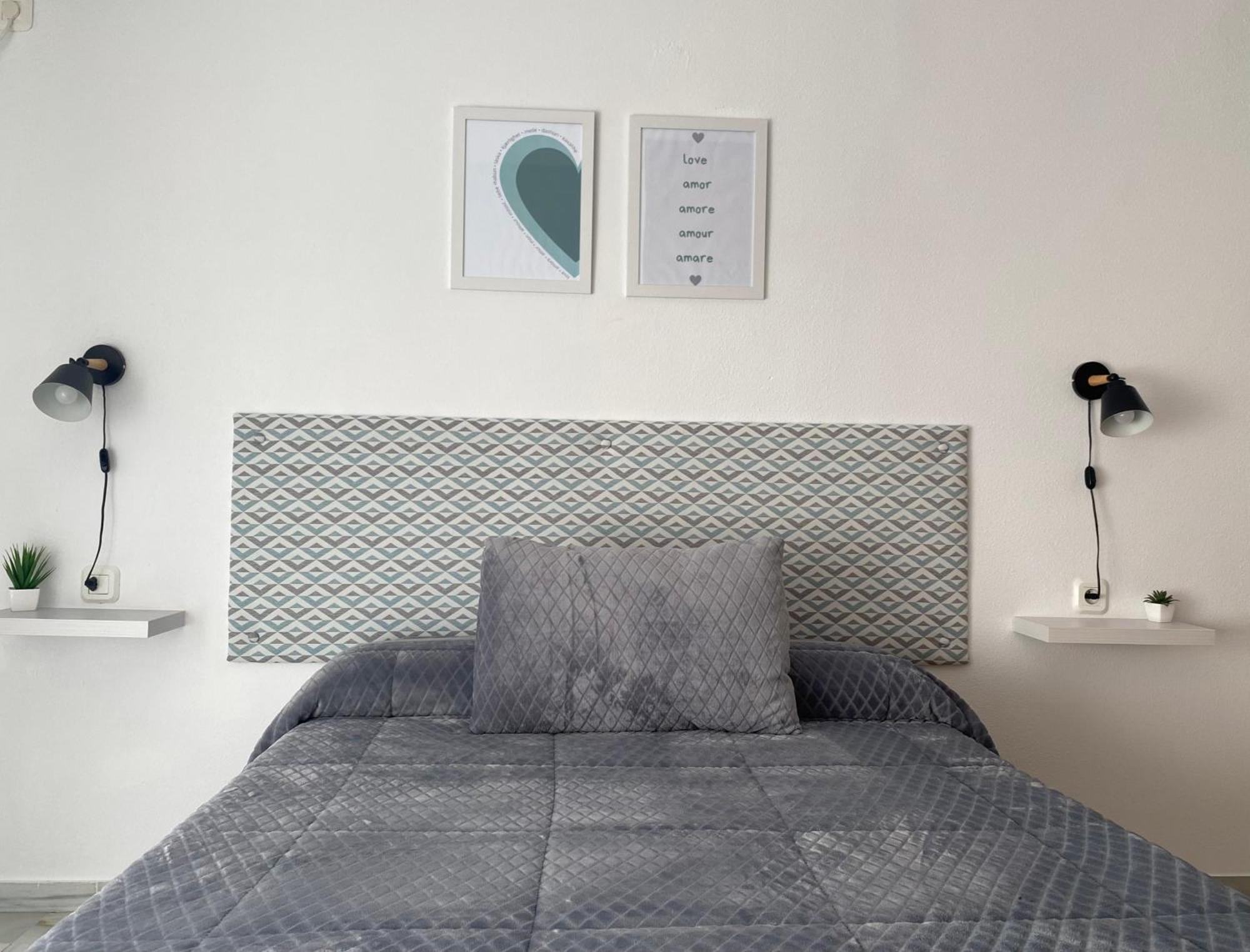 Apartamento Almenas Ecija Exterior photo