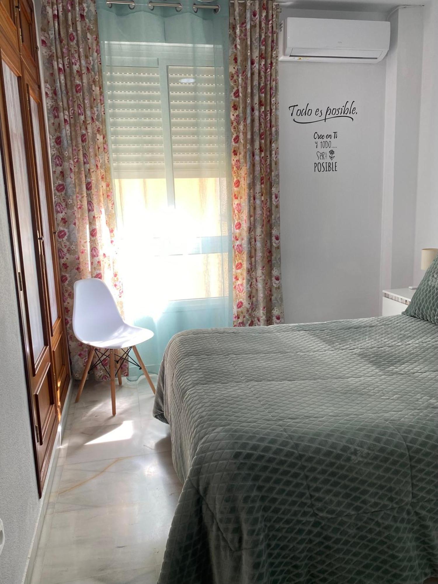 Apartamento Almenas Ecija Exterior photo
