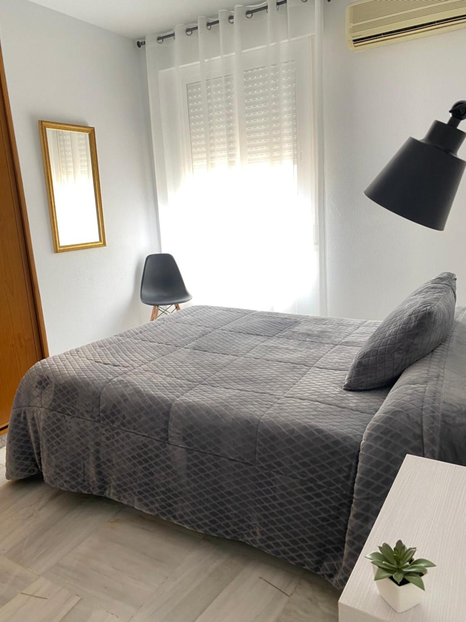 Apartamento Almenas Ecija Exterior photo